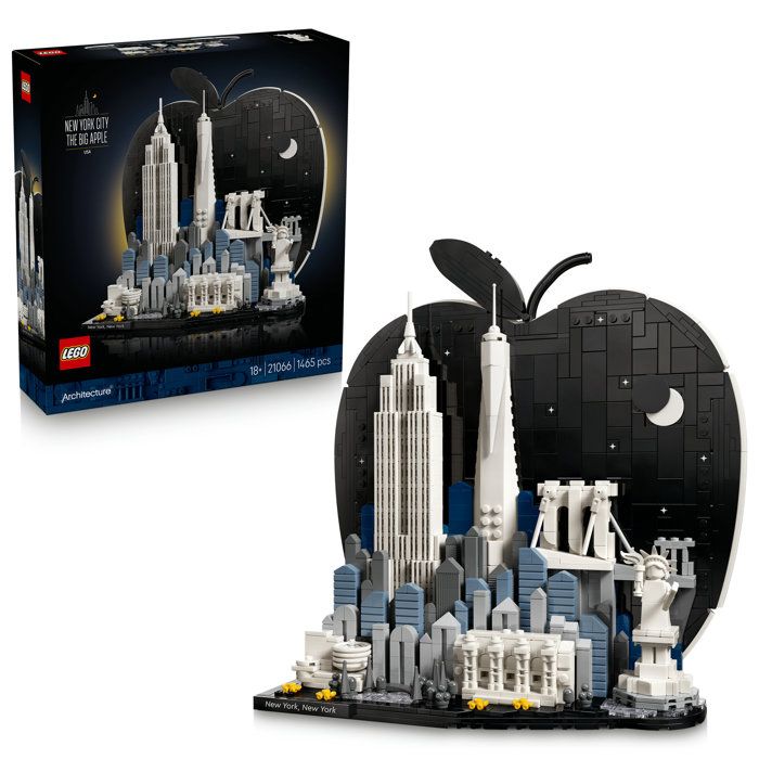 LEGO21066