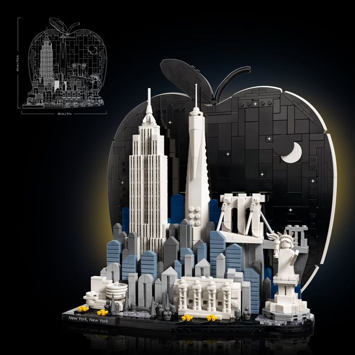 LEGO21066