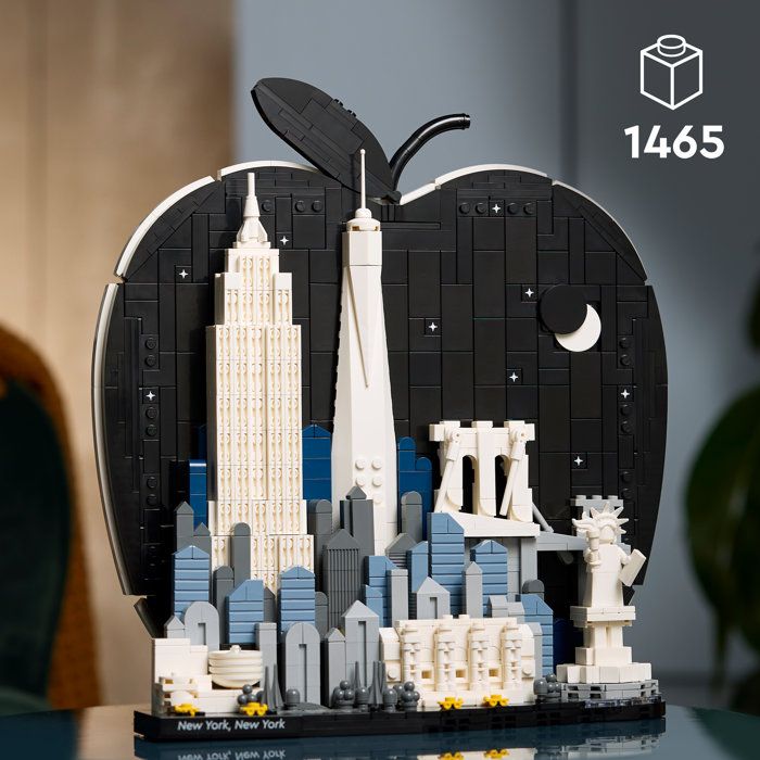 LEGO21066