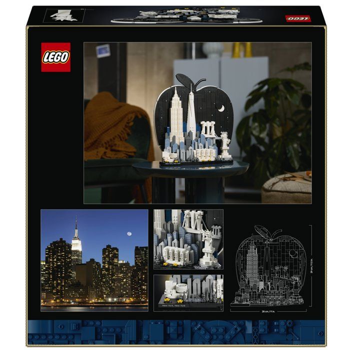LEGO21066