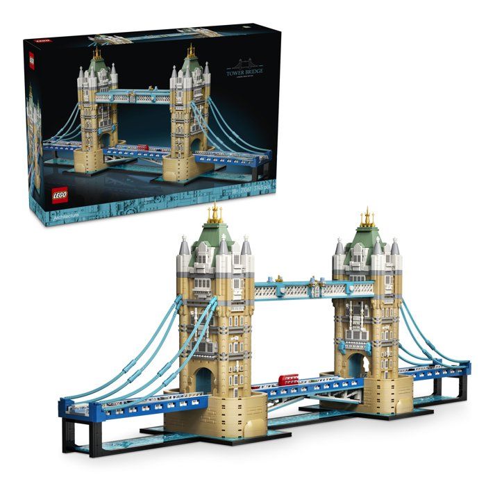 LEGO21067
