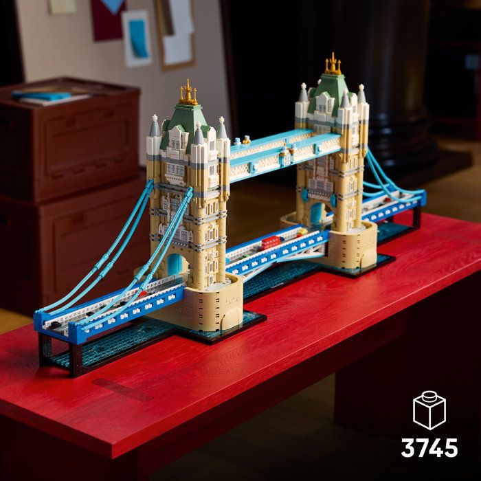 LEGO21067