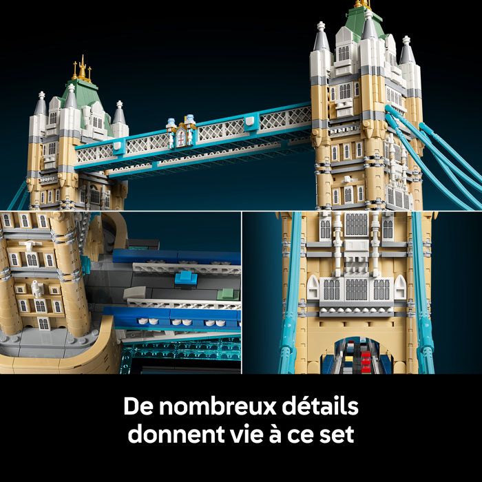 LEGO21067