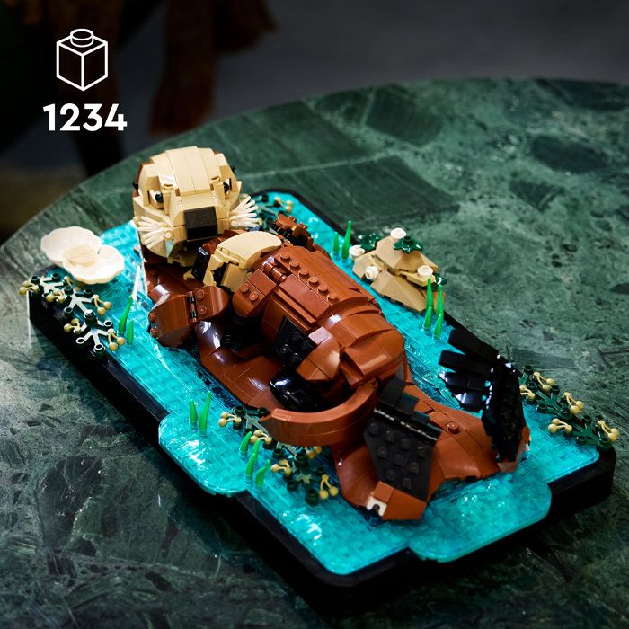 LEGO21366