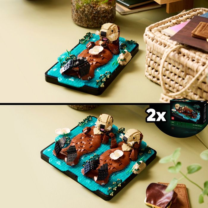LEGO21366