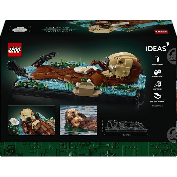 LEGO21366