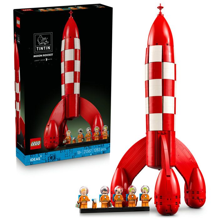 LEGO21367