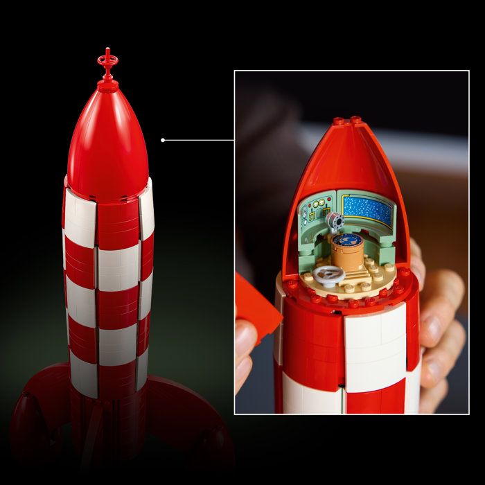 LEGO21367
