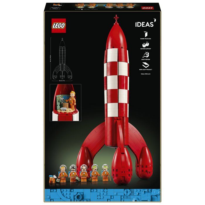 LEGO21367