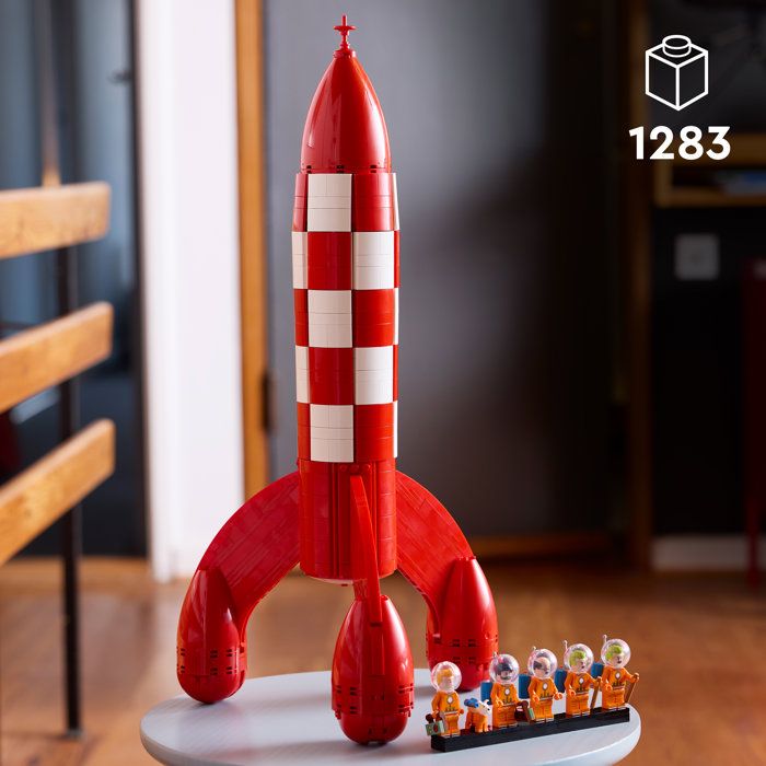 LEGO21367