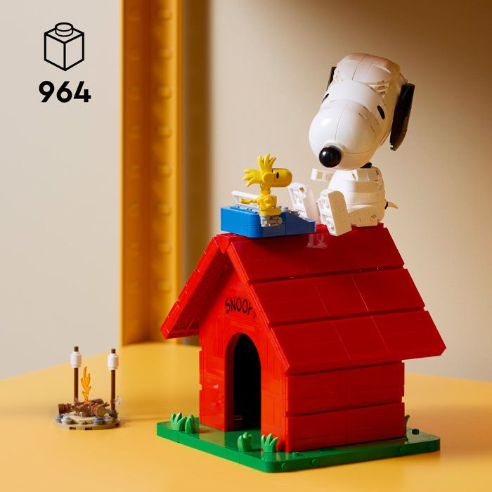 LEGO21368
