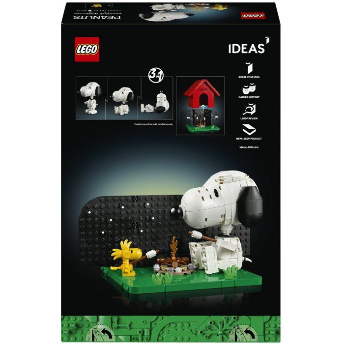 LEGO21368