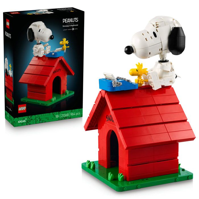 LEGO21368