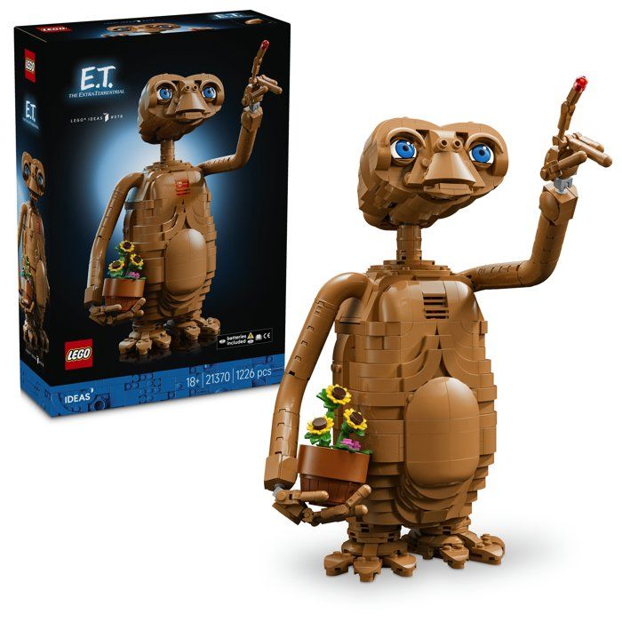 LEGO21370