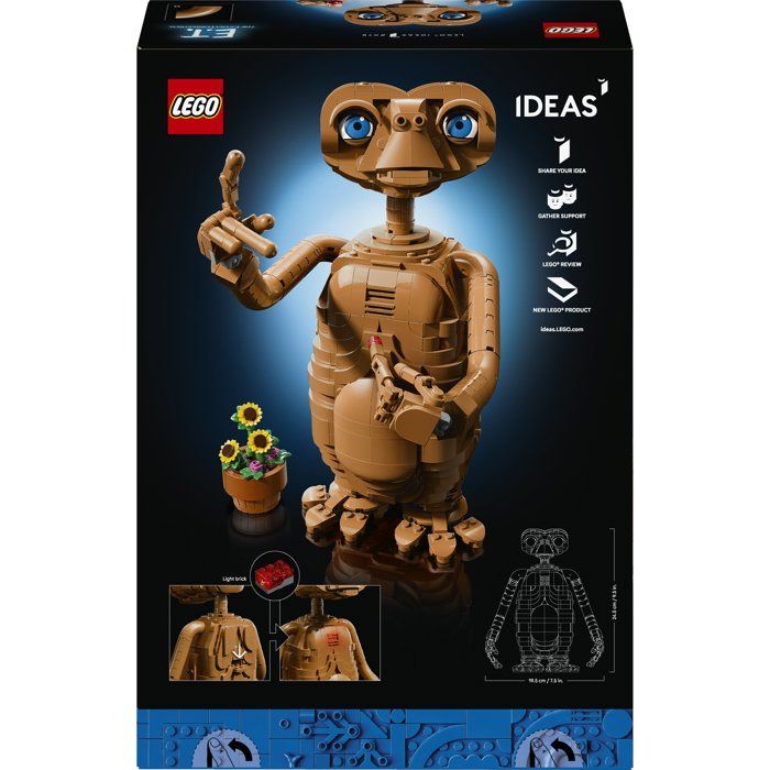LEGO21370