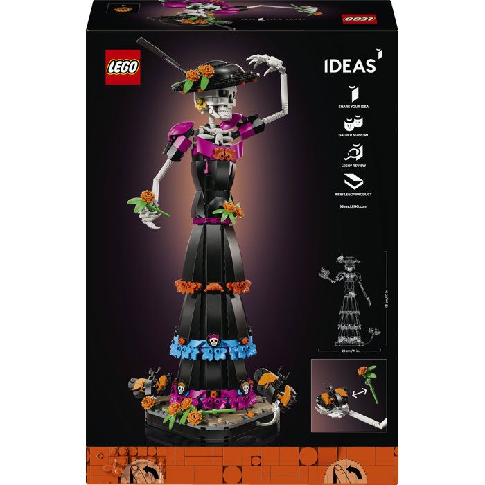 LEGO21372