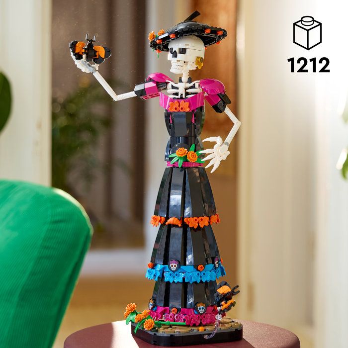 LEGO21372