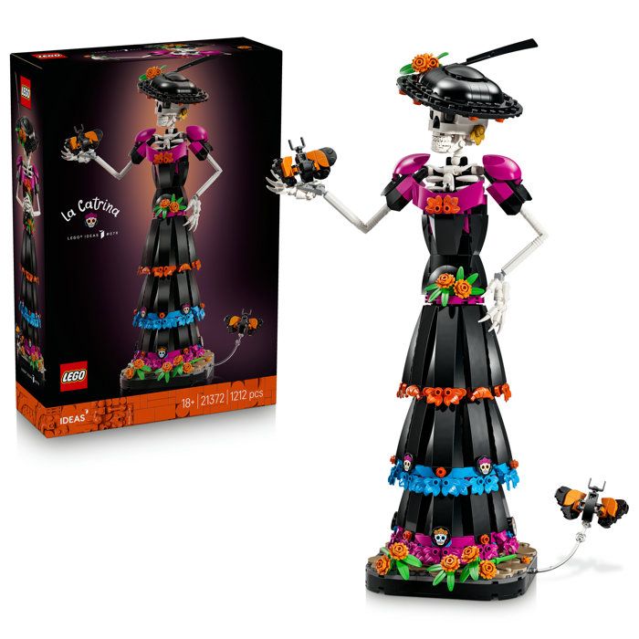 LEGO21372