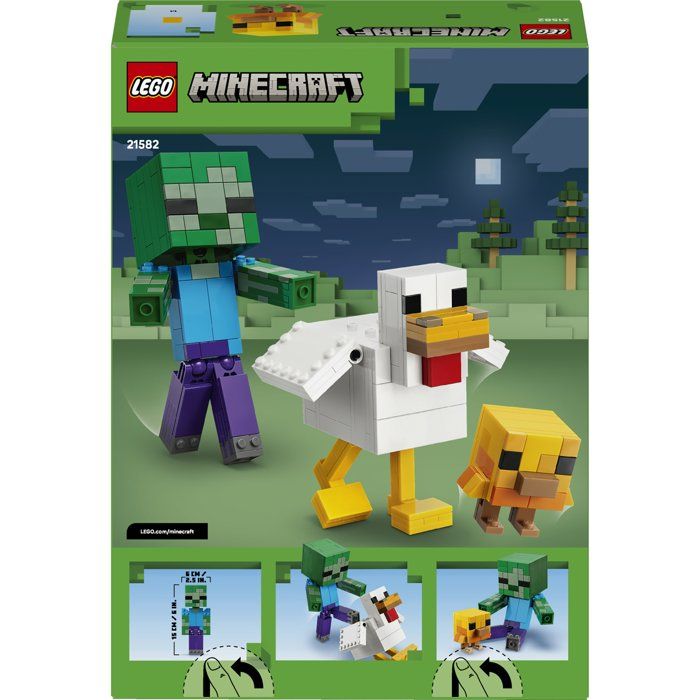 LEGO21582