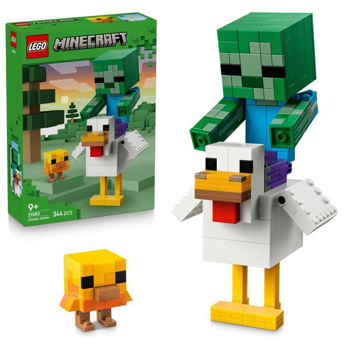 LEGO21582