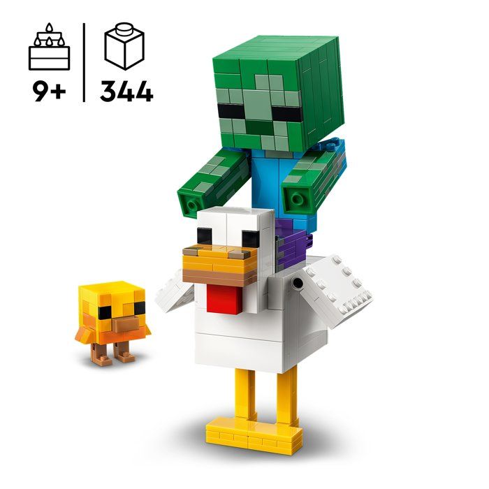 LEGO21582
