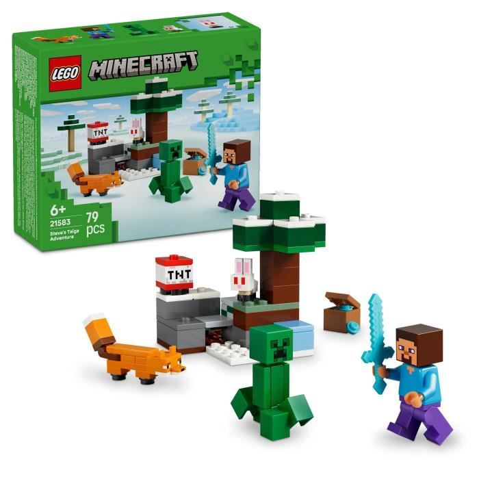 LEGO21583