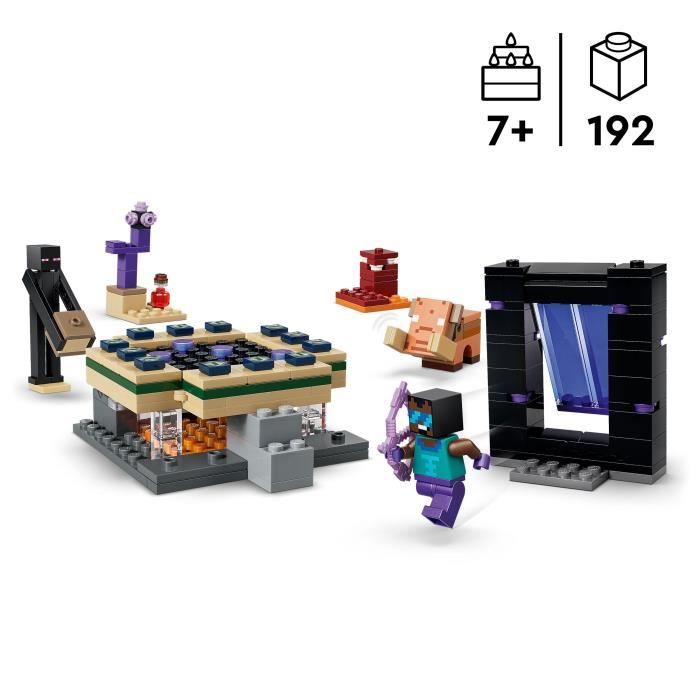 LEGO21584
