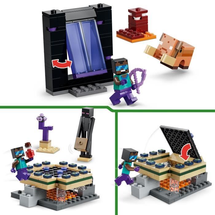 LEGO21584