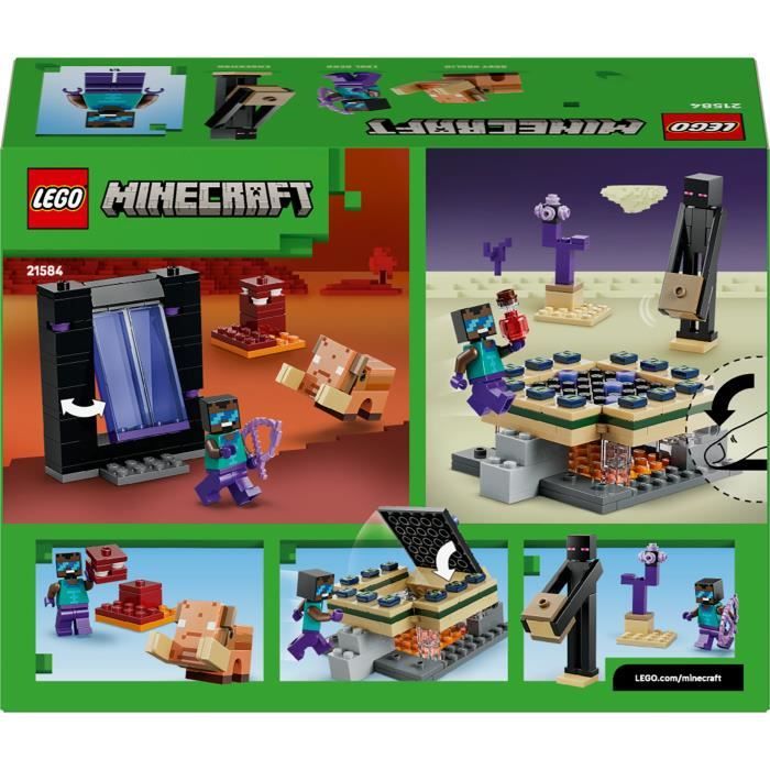 LEGO21584
