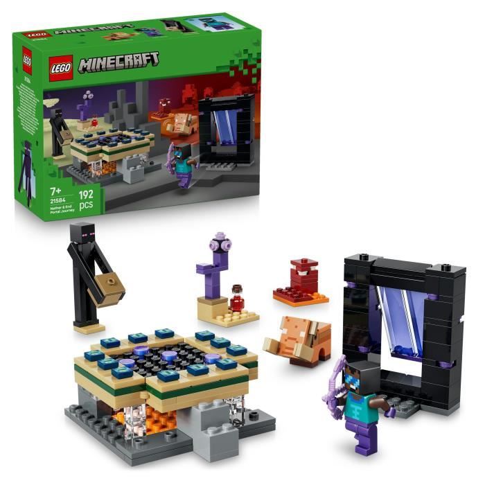 LEGO21584
