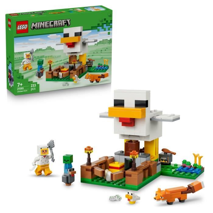 LEGO21585