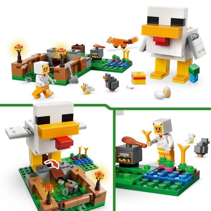 LEGO21585