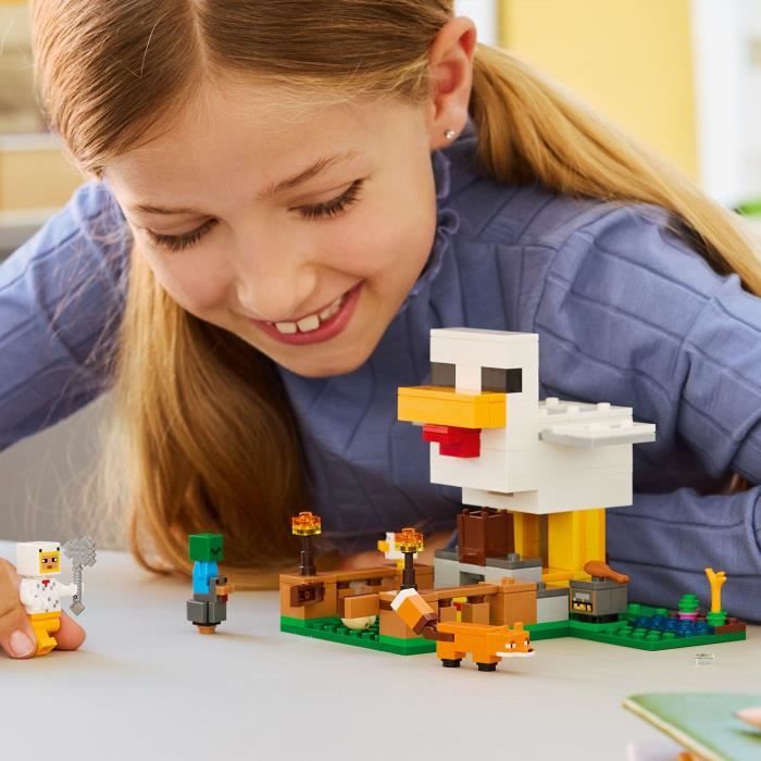 LEGO21585
