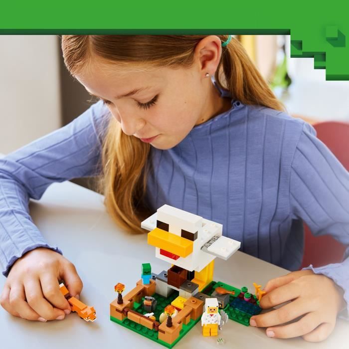 LEGO21585