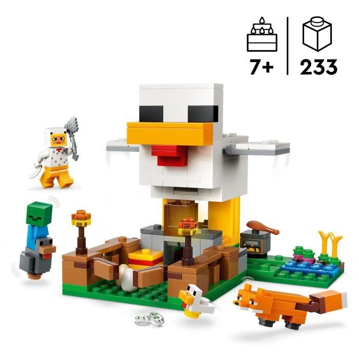 LEGO21585
