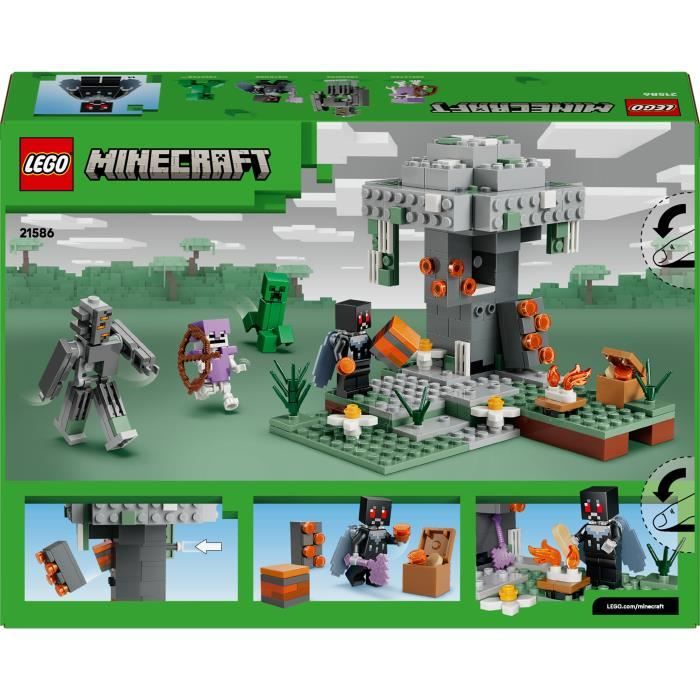 LEGO21586