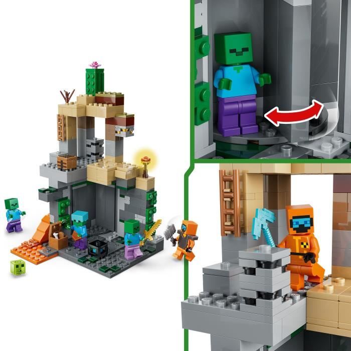 LEGO21587