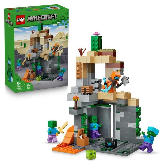 LEGO21587