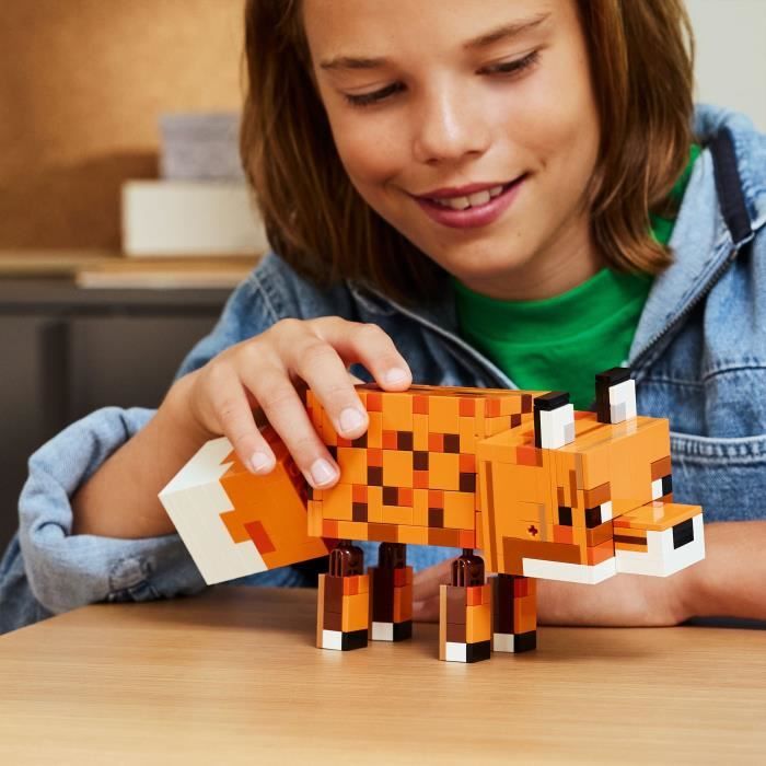 LEGO21588