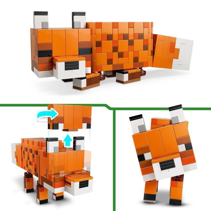 LEGO21588