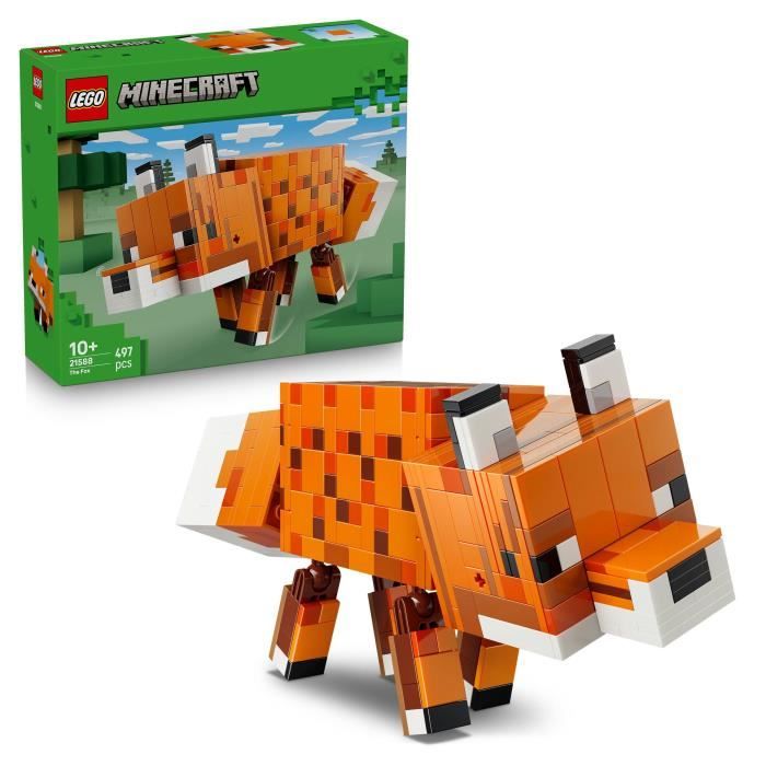 LEGO21588
