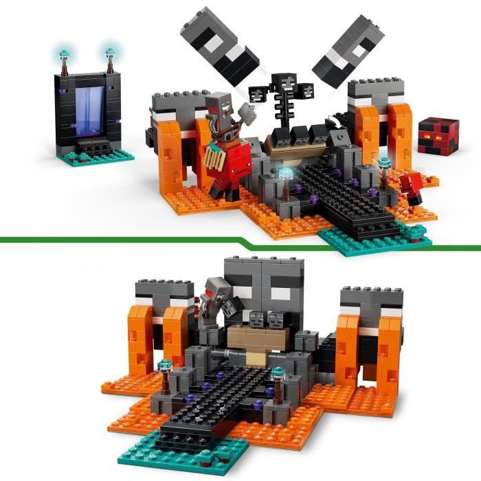 LEGO21590