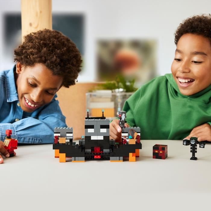 LEGO21590