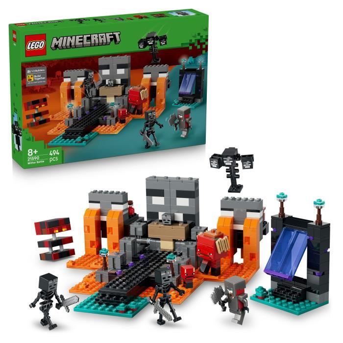 LEGO21590