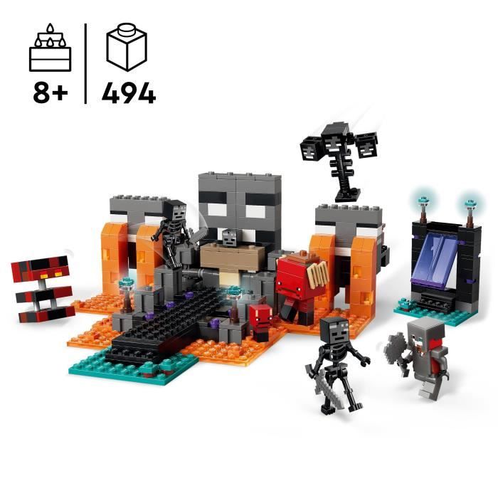 LEGO21590
