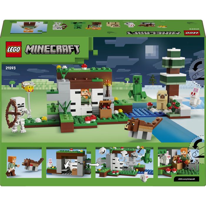 LEGO21593