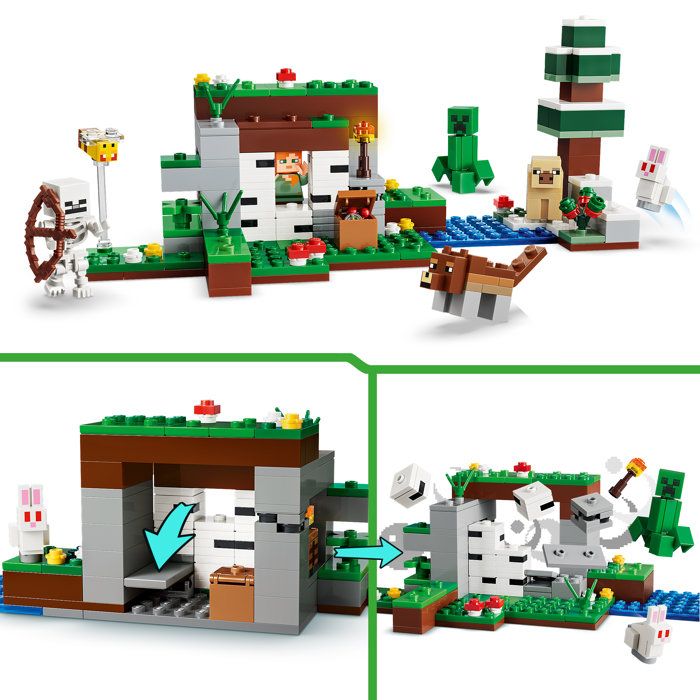 LEGO21593