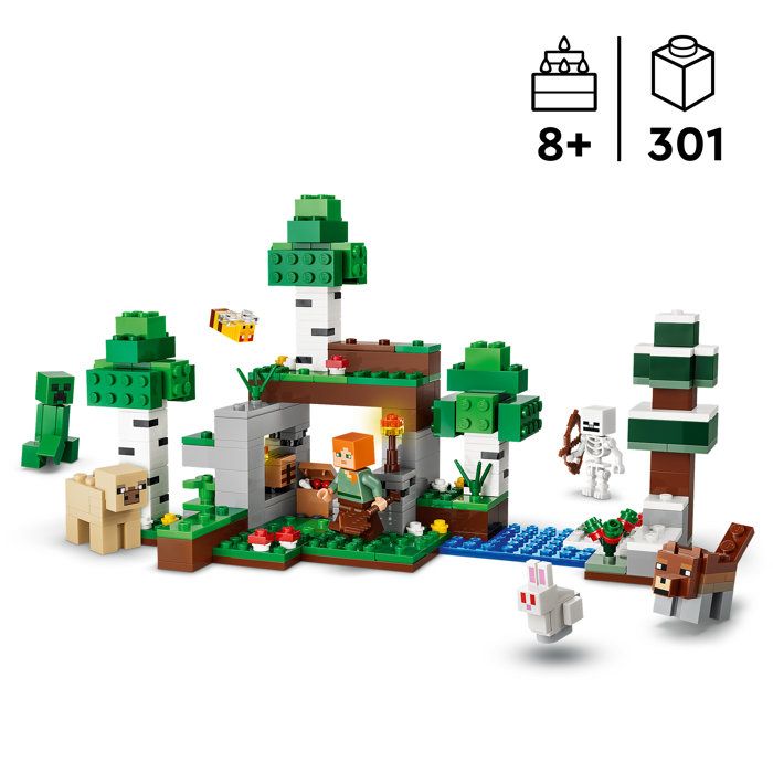 LEGO21593