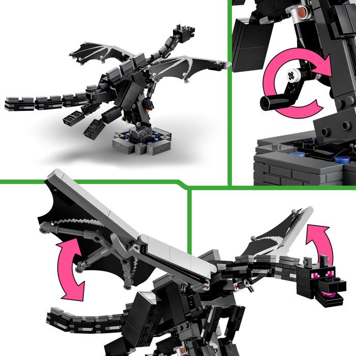 LEGO21595