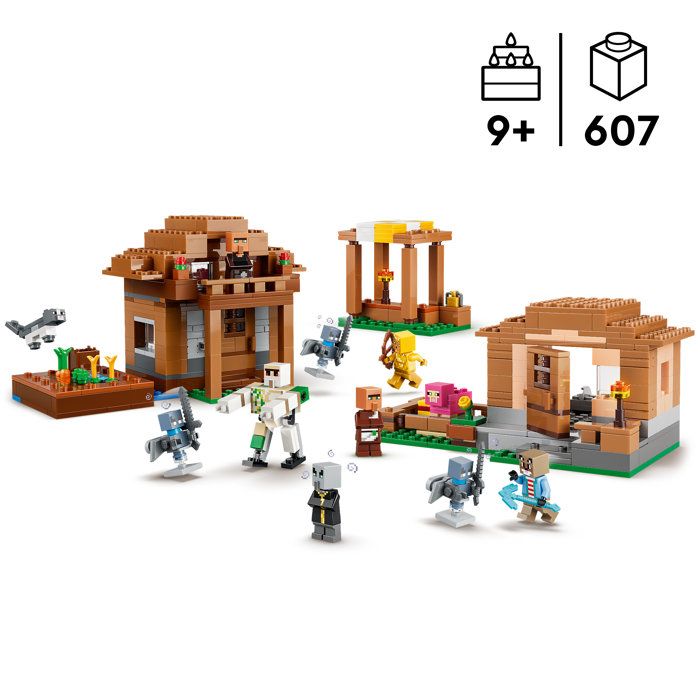 LEGO21596
